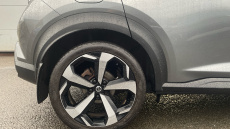 Nissan Juke 1.0 DiG-T 114 Tekna 5dr Petrol Hatchback